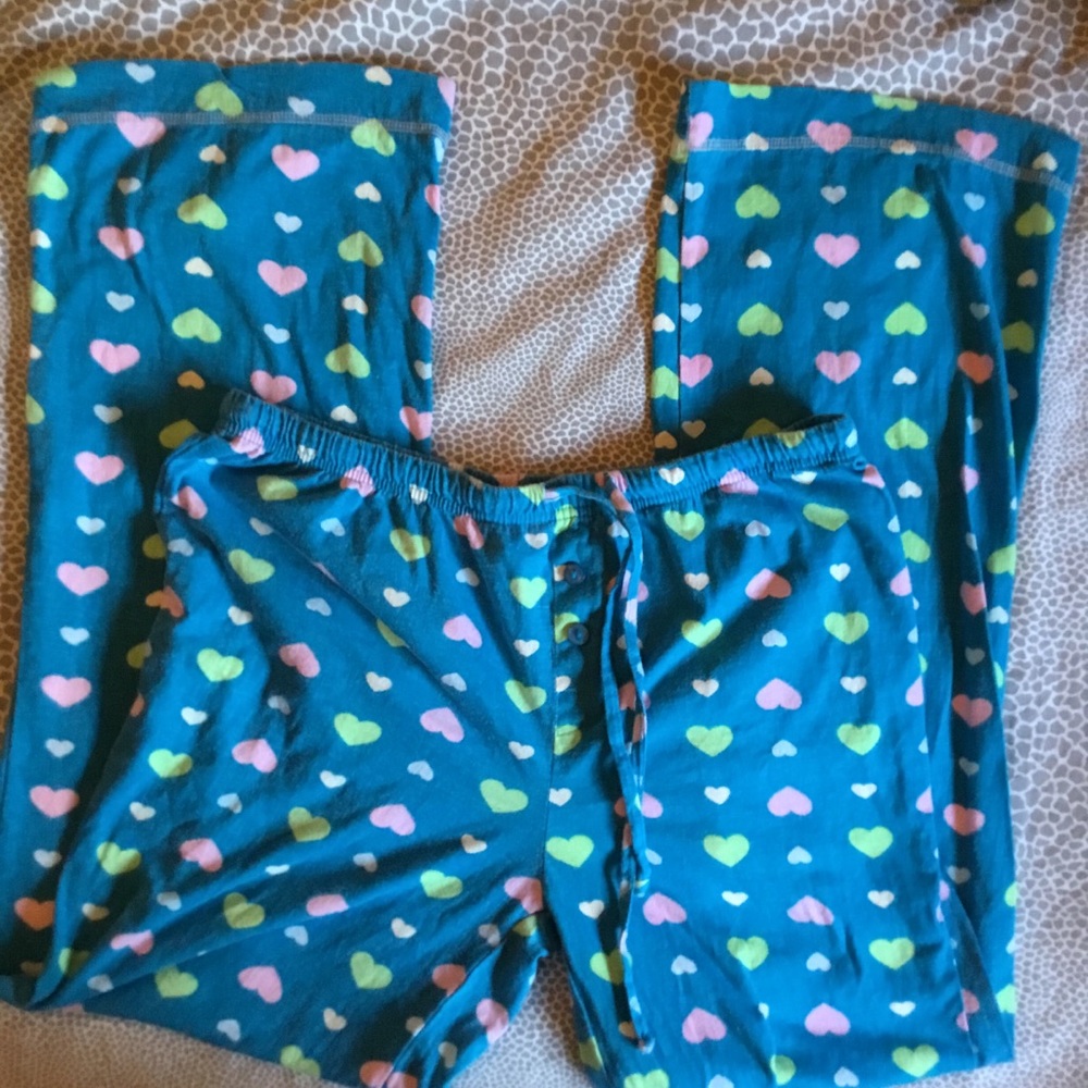 PJ BOTTOMS